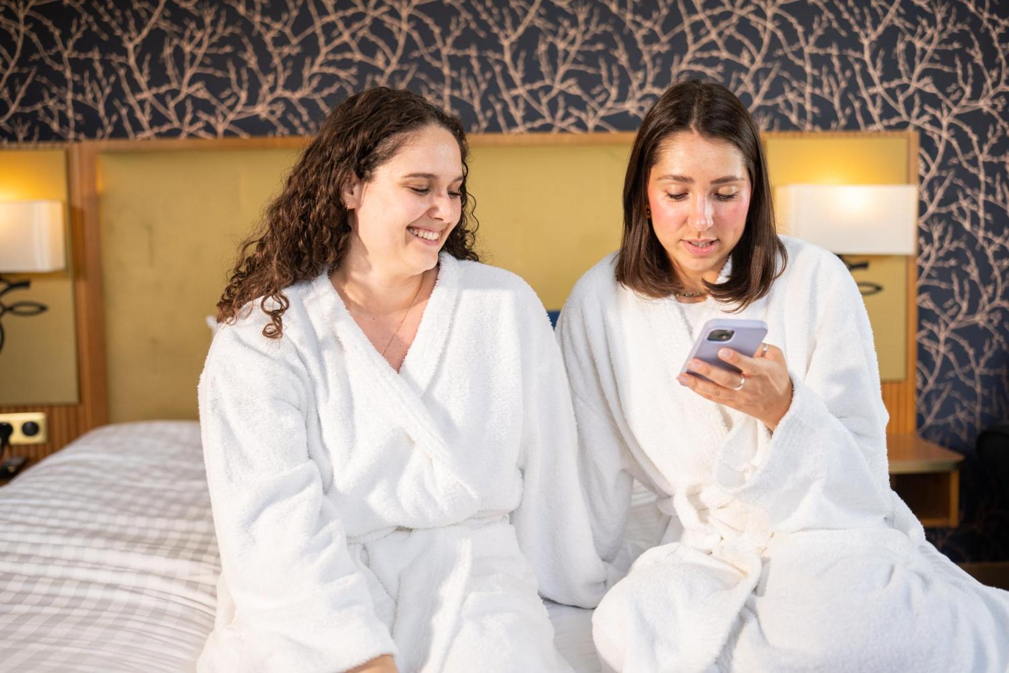 Chambres Familiales Communicantes